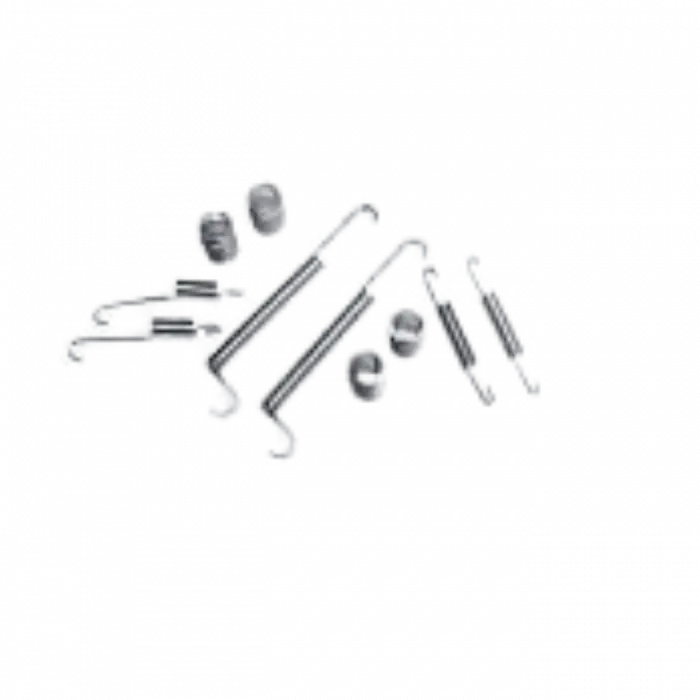 Opel Corsa B C Combo B C Tıgra A Uyumlu Balata Yay Takımı 2203294 00 WISCO