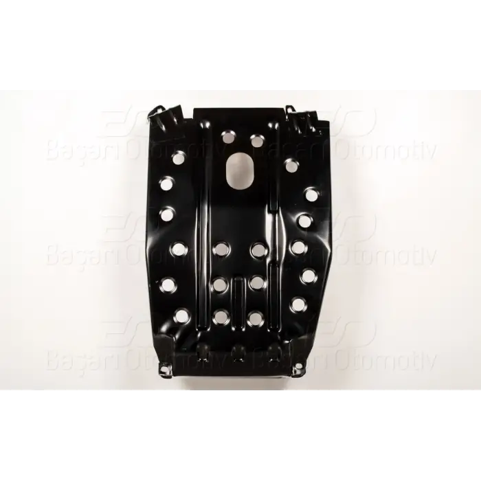 Opel Corsa B Combo B 1994- Karter Muhafaza Saci Metal 90497501 Wisco