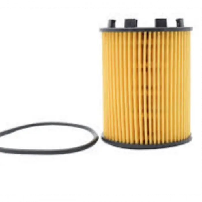 Opel Corsa B Corsa C Corsa D Merıva 96 Ve Sonrası Uyumlu Yağ Filtresi Kutulu 650307 WISCO