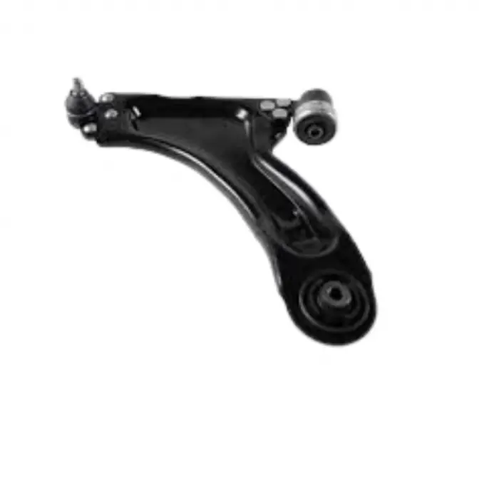 Opel Corsa C Combo C 00 Ve Sonrası Uyumlu Salıncak Ön Sol Rotilli Burclu Sac 352041 WISCO