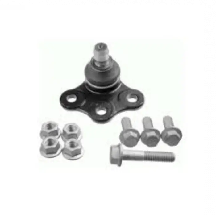 Opel Corsa C Combo C 01 Ve Sonrası Uyumlu Rotil Alt WOB152 WONDER