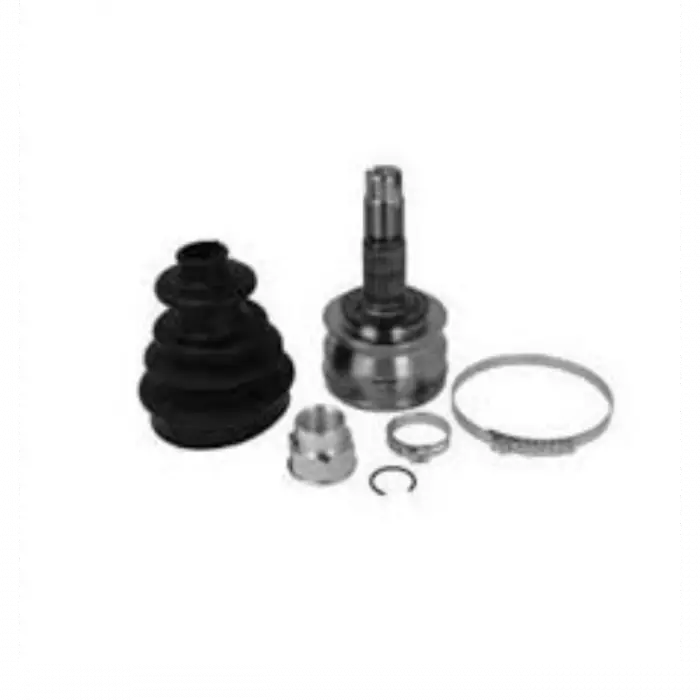 Opel Corsa D-E 06 > Adam 1.0 1.2 1.4 12-19 Arası Uyumlu Aks Kafası Dıs 1603431 WINPOWER