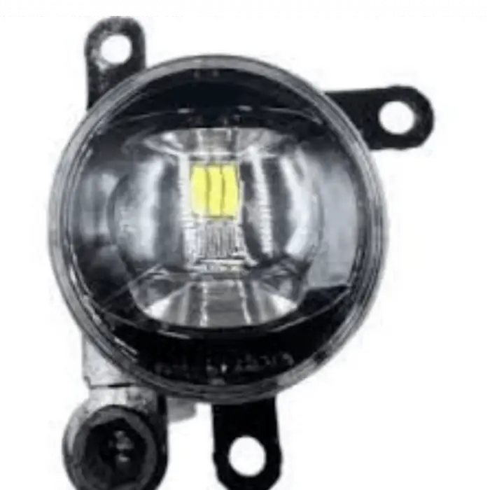 Opel Corsa F 20-23 Astra L 22> Mokka B 21 Ve Sonrası Uyumlu Sis Farı Sol 9831303880 WISCO