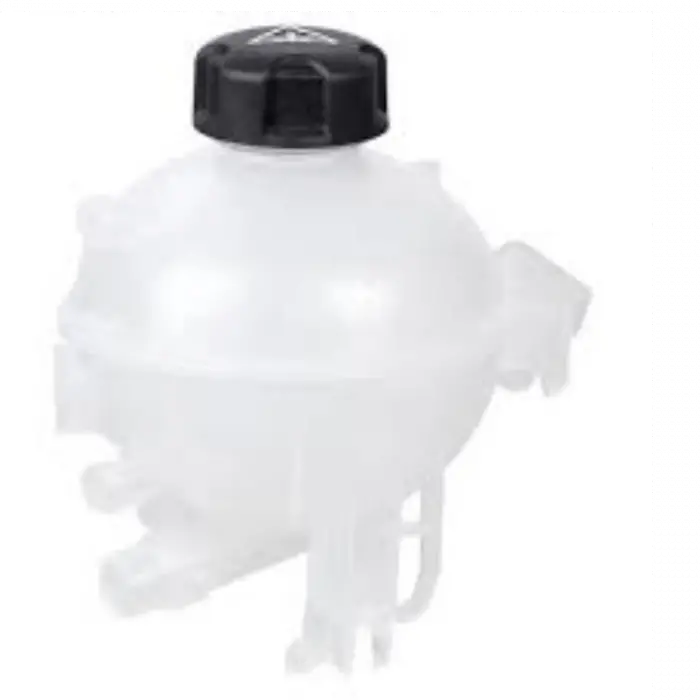 Opel Crossland X Grandland 17 Ve Sonrası Uyumlu Radyatör Yedek Su Deposu Kapaklı 2114275 00 WISCO