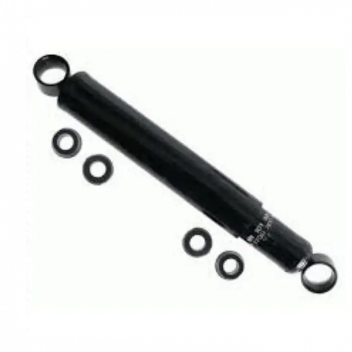 Opel Frontera A 4 Kapı 92 Ve Sonrası Uyumlu Amortisör Ön Sol-Sağ 22118272 WISCO