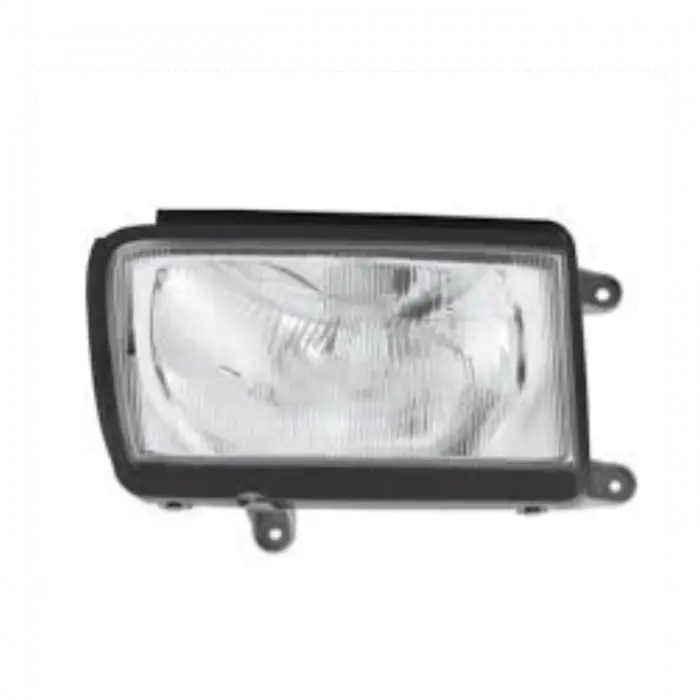 Opel Frontera B 99-04 Arası Uyumlu Far Ön Sağ 1216063 WISCO