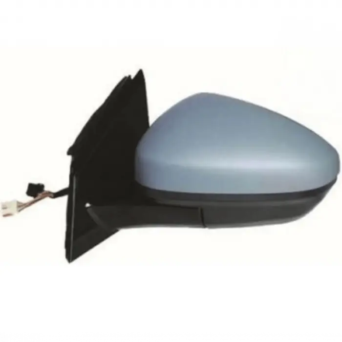 Opel Grandland X 17 Ve Sonrası Uyumlu – VM-981EBFL VIEWMAX – Ayna Sol Ele++ Alt Ayd 7+2 Pın