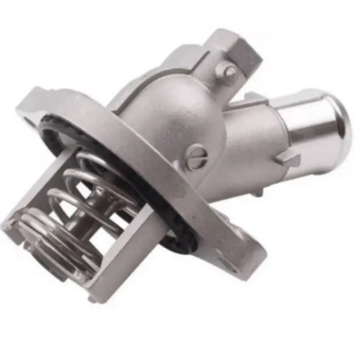 Opel Insignia A 11 > Ve Sonrası Uyumlu – 12651603-Kore – Termostat (Komple Alüminium Gm)