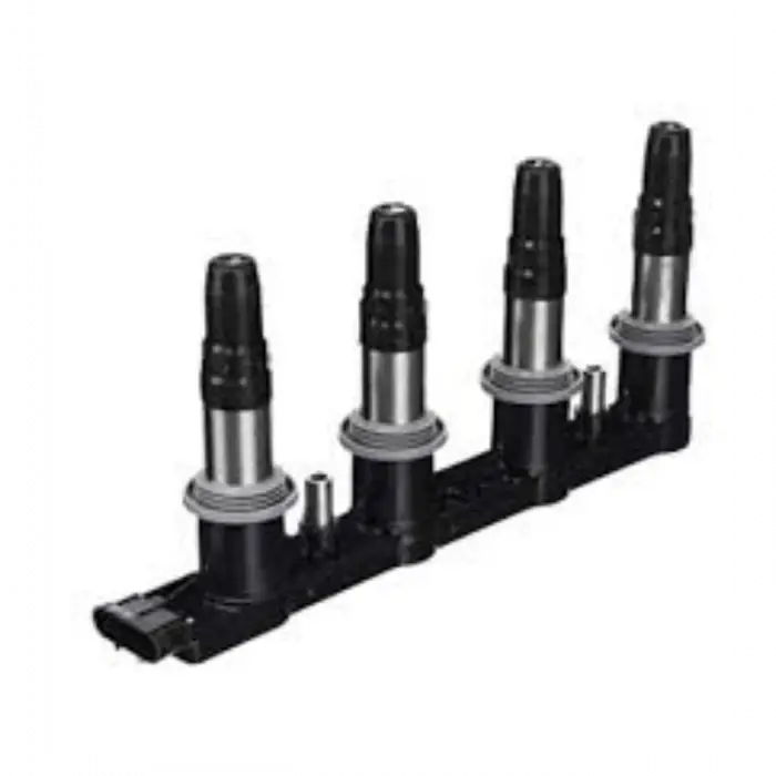 Opel Insıgnıa A Captıva C100 C140 2.8 3.0 06 Ve Sonrası Uyumlu Ateşleme Bobini 2263090 00 WISCO