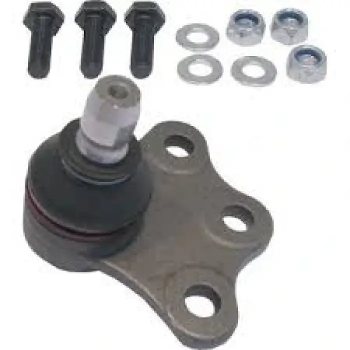 Opel Meriva ROTIL ALT Sağ TM 825013010 WISCO