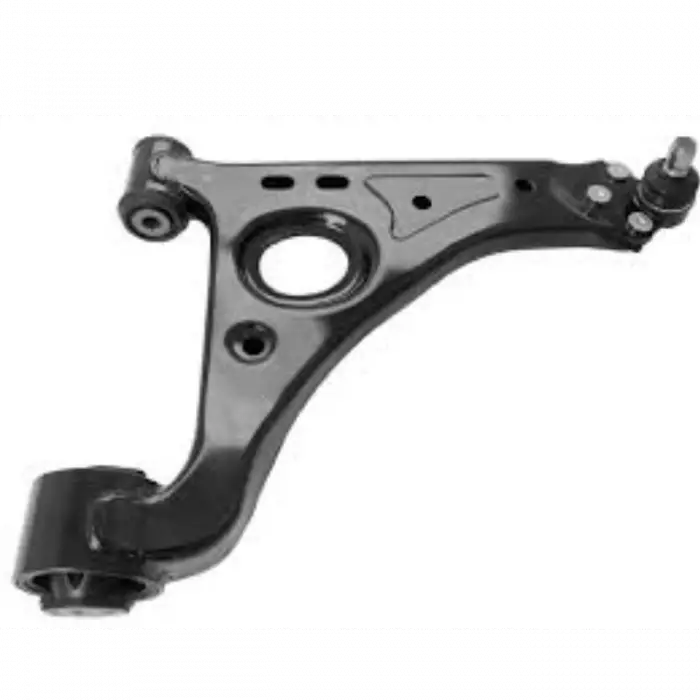 Opel Mokka Trax 13 Ve Sonrası Uyumlu Salıncak Ön Sağ Rotilli Burclu Sac 352522 WISCO