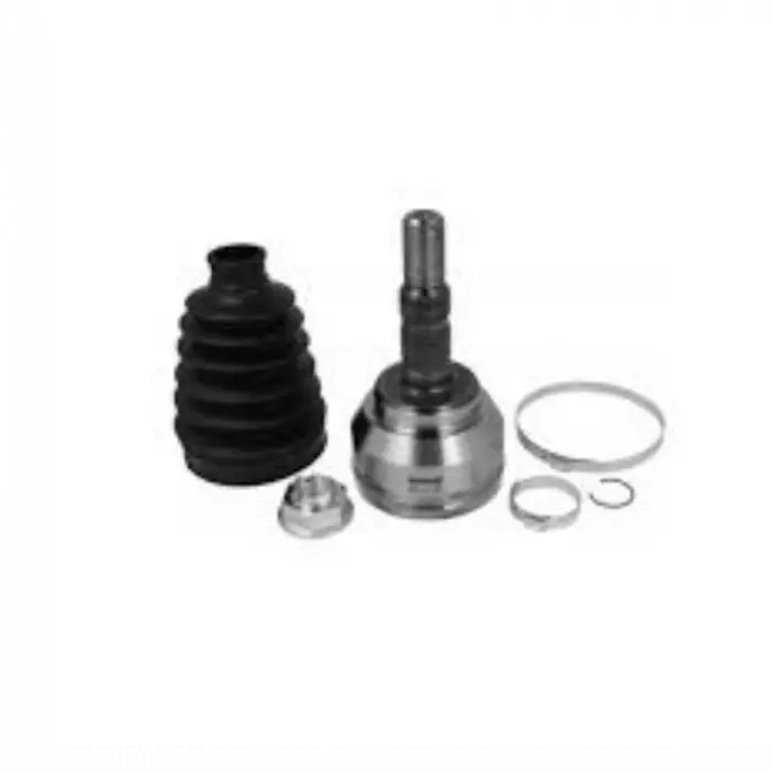 Opel Mokka Trax 15-19 Arası Uyumlu Aks Kafası Dış Sol Sağ (25x23x52.4) 153mm 2163075 66 WENCOR