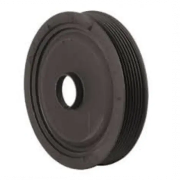 Opel Movano 2.5dcı 02 Ve Sonrası Uyumlu Krank Kasnağı 4405269 WISCO