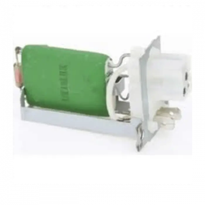 Opel Omega 93 Ve Sonrası Uyumlu Fan Regülatörü 90230931 WISCO