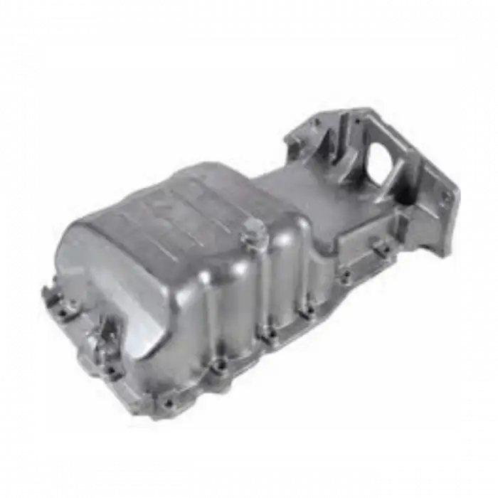 Opel Opel Merıva A Z16se Z16xe 03-10 Arası Uyumlu Yağ Karteri 2114292 00 WISCO