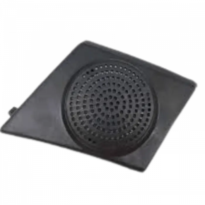 Opel Vectra A 89-95 Arası Uyumlu Kapı Twıtır Hoparlör Kapağı Ön Sol 754K4581 METTE