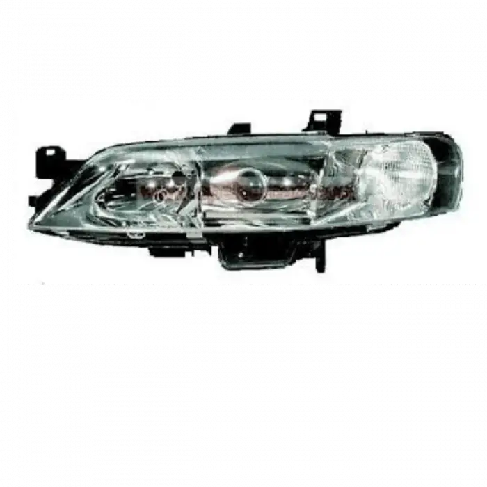Opel Vectra B 99-01 Arası Uyumlu Far Sağ 2243085 00