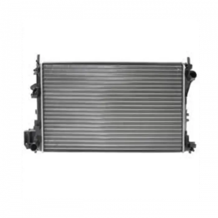 Opel Vectra C 2.2 Y20dth. Z22se. 02- 08 Arası Uyumlu Su Radyatörü Brazıng Mt 650x398x26 2113758 00