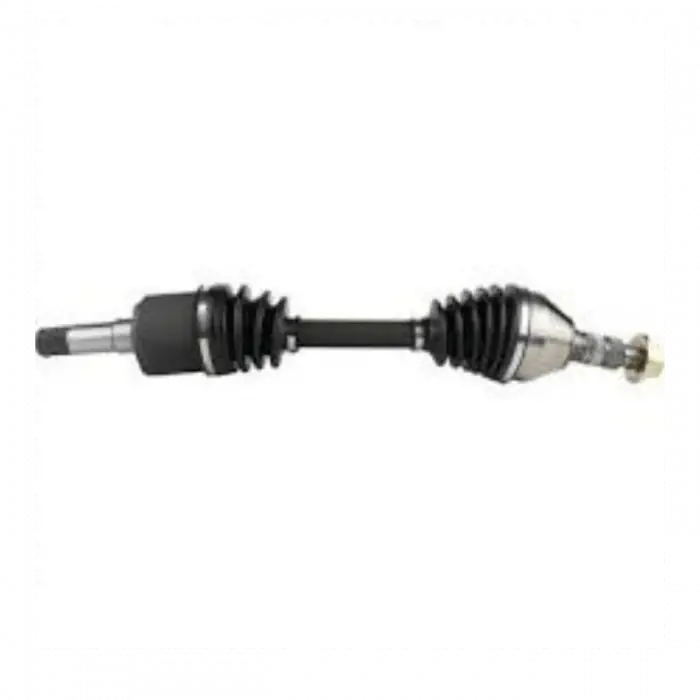 Opel Vectra C Sıgnum 04-08 Arası Uyumlu Komple Aks Ön Sol Sağ (30x27x53.8) 591mm 2163114 66 WENCOR