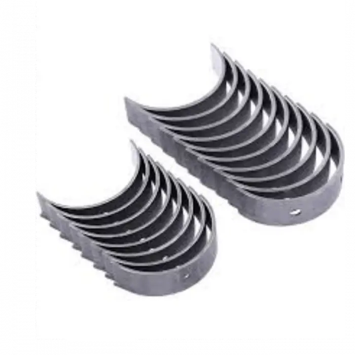 Opel Vıvaro Traffıc W205 W447 Vıto 1.6cdtı 14 Ve Sonrası Uyumlu Ana Yatak Std 37204600 KS