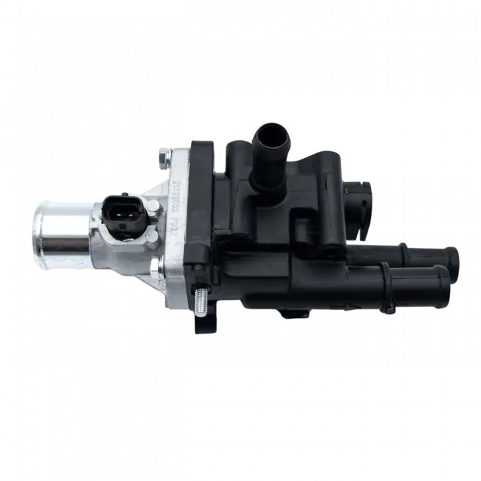 Opel Zafira 2008-2017 B Insignia A Termostat 92C 6338048 WISCO