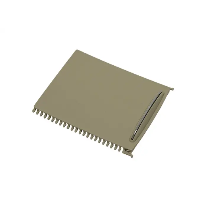 Orta Konsol Perdesi W203 Orta; Bej