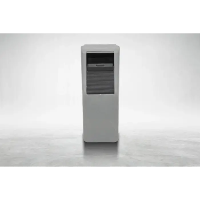 Orta Konsol W124 Gri