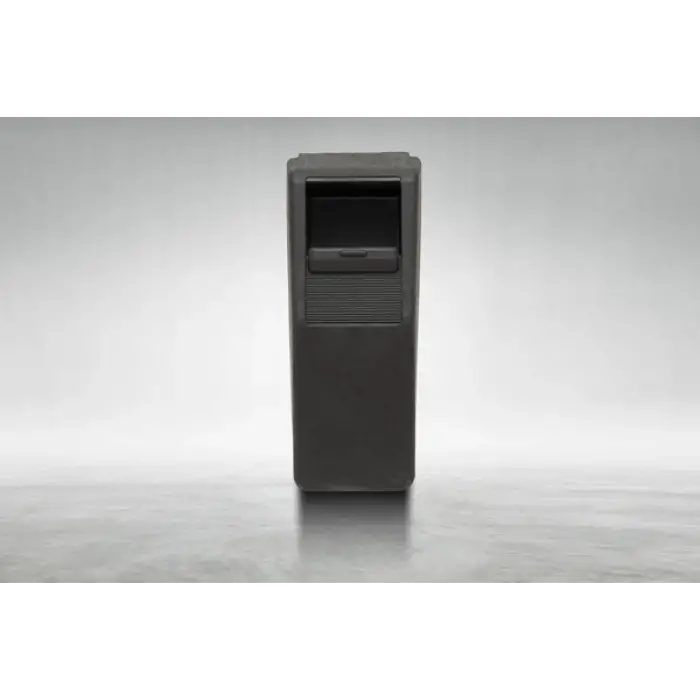 Orta Konsol W124 Siyah