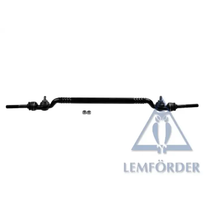 Orta Rot E39 535/540