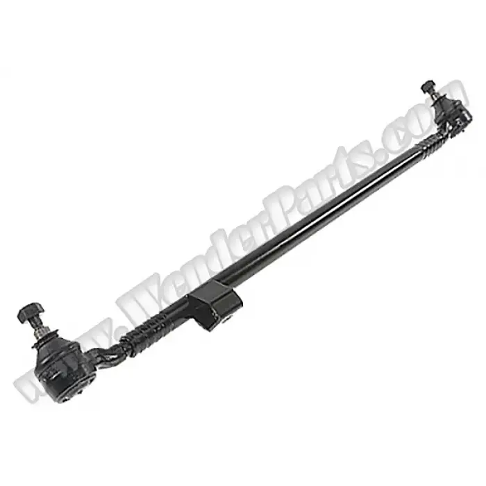 Mercedes W124 1985-1989 Orta Rot 1244600805 Wender