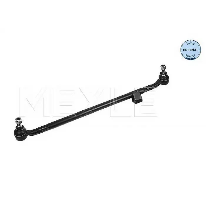 Orta Rot W124 1990-95