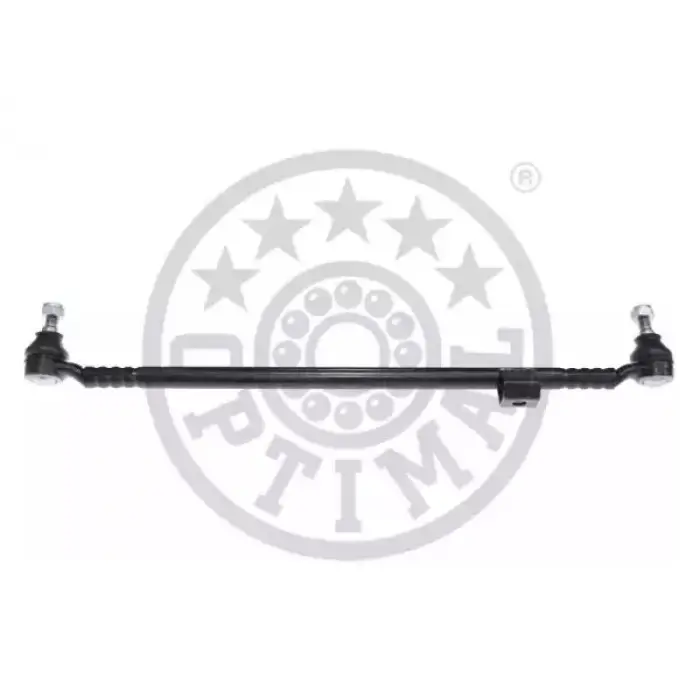 Orta Rot W124 1990-95