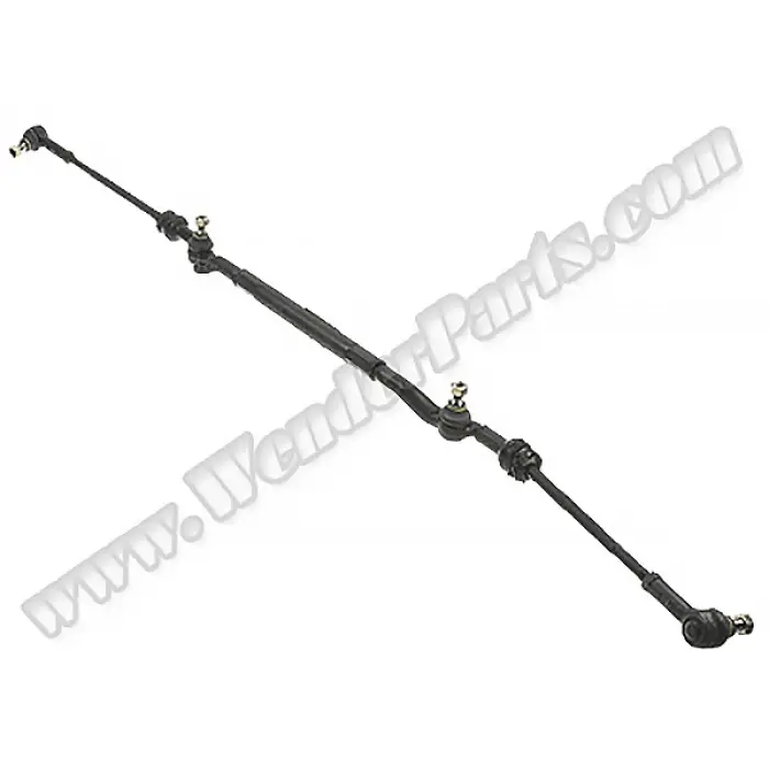 Orta Rot W202 C240/280; CLK320/430