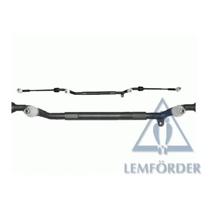 Orta Rot W202 C240/280; CLK320/430