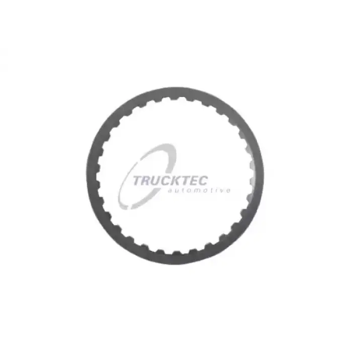 Otm Şanz Balatası 1402720025 Trucktec