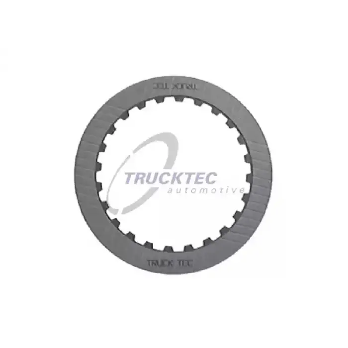 Otm Şanz Balatası 1262720625 Trucktec