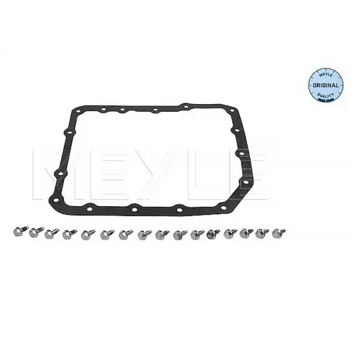 Otm.Şanz Contası E34 E36 E46 [M40>M44 M50 M51]