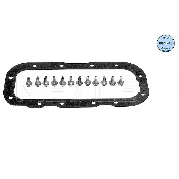 BMW E34 E36 E46 Otm Şanz Contası M40M44 M50 M51 24111421599 Meyle