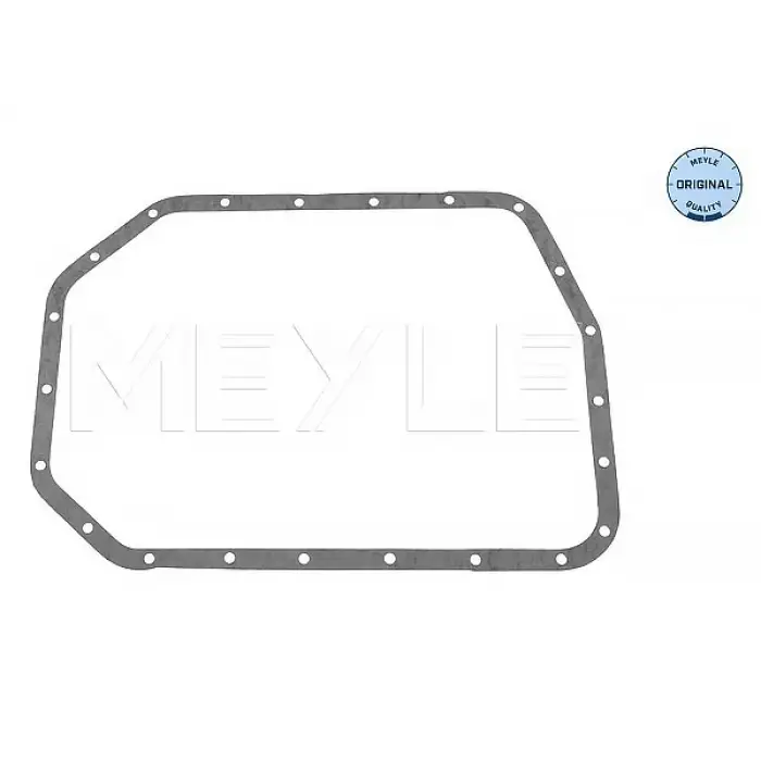 Otm.Şanz Contası E39 E38 X5:E53 [M62]