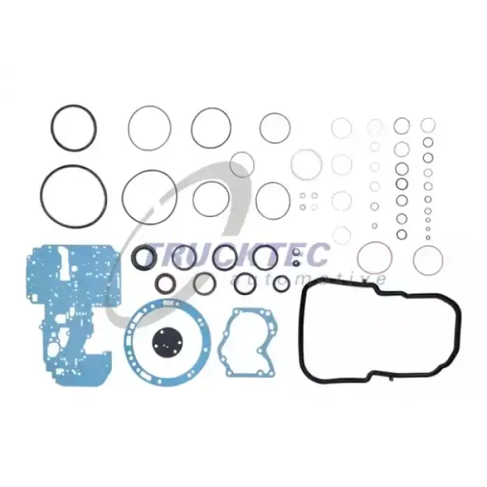 Otm.Şanz Contası W124>140 W202 W210 W220