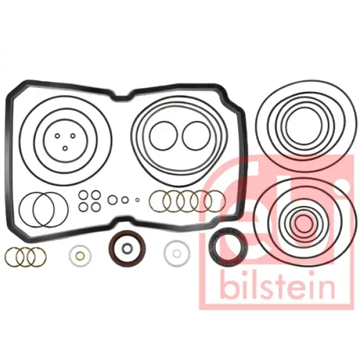 Otm.Şanz Contası W140 W202 W210 W220