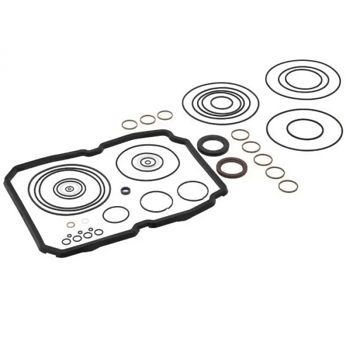 Otm.Şanz Contası W140 W202 W210 W220
