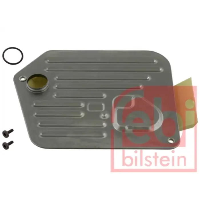 Otm.Şanz Filtresi E34 E39 E38 Contasız