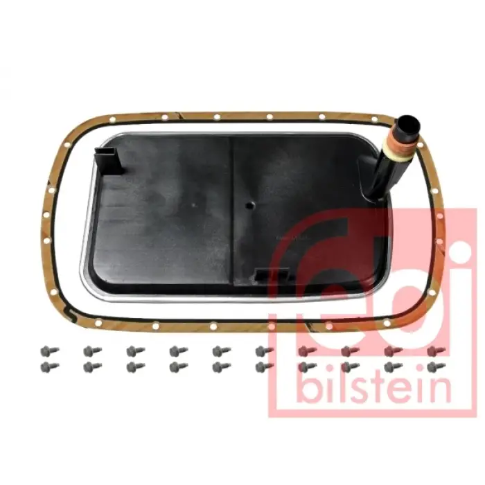 Otm.Şanz Filtresi E39 E46 X3:E83 Contalı