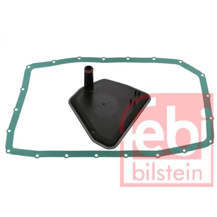 Otm.Şanz Filtresi E65 X3:E83 X5:E53 Contalı