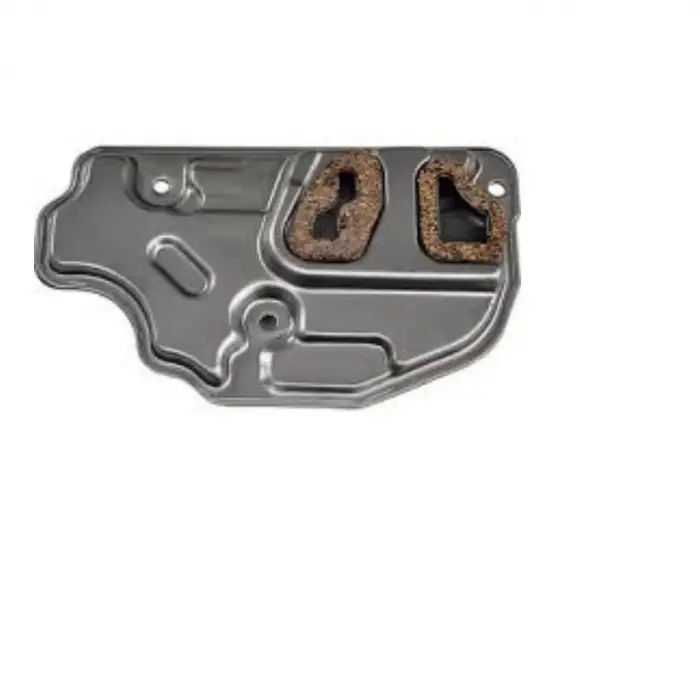 Volkswagen Golf5 Jetta 04 Ve Sonrası Uyumlu Otomatik Sanzuman Filtresi 09G325429A Wisco