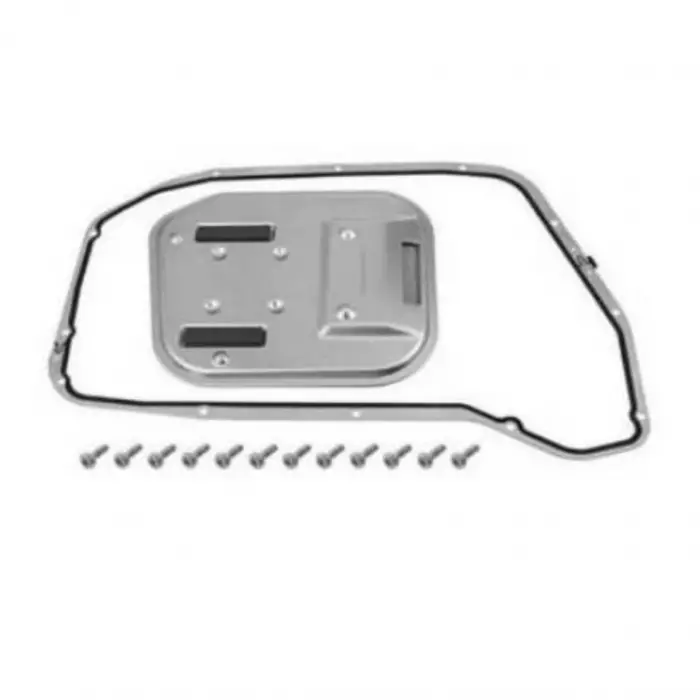 Audi A4 A5 08 Ve Sonrası Uyumlu Otomatik Şanzuman Filtresi Multİtronik Contalı 0B5325429E Wisco