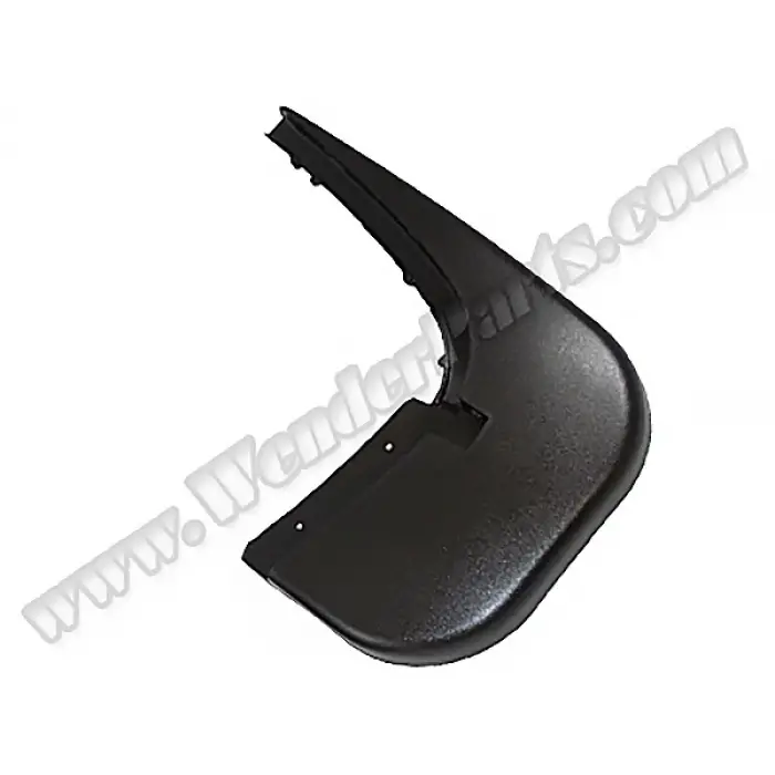 Paçalık Vito639 Ön Sağ 2010-13