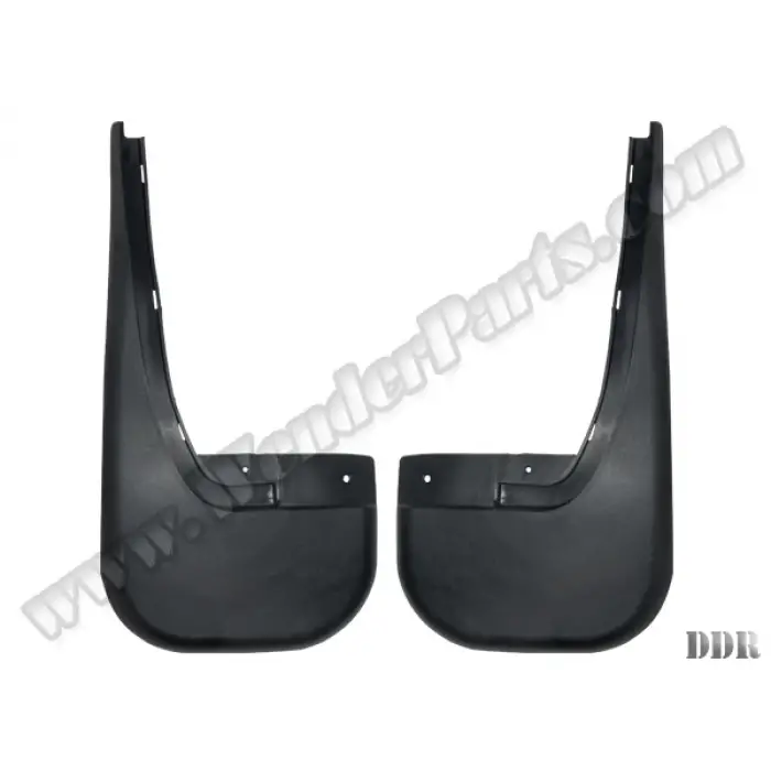 Paçalık Vito639 Set:2ad. Arka 2004-09