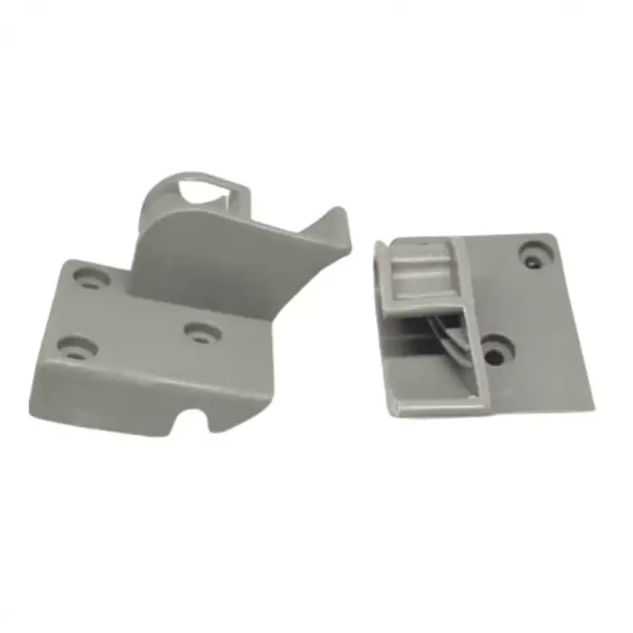 Opel Corsa B 9300 Ve Arası Uyumlu Pandizot Ayağı Arka Sağ Sol Gri754K4324 Mette